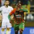 Galatasaray'da Fatih Terim, hücum hattını Vagner Love ile güçlendirmek istiyor