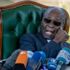 Zimbabve'nin eski Devlet Başkanı Mugabe: Bana eziyet edenlere oy verecek değilim Zimbabve'nin eski Devlet Başkanı Mugabe: Bana eziyet edenlere oy verecek değilim