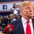 Anketlere göre, ABD Medyası, Trump hakkında yalan haber üretiyor