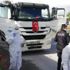 Uyuduğu kamyonda ölü bulundu Uyuduğu kamyonda ölü bulundu