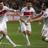 Galatasaray'da Milli mutluluk! Galatasaray'da Milli mutluluk!