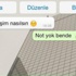 Güldüren vize haftası capsleri