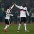 Dünya Beşiktaş'ı konuşuyor Dünya Beşiktaş'ı konuşuyor