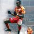 Bruma Leipzig’de! Bruma Leipzig’de!