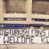 “Türk taraftarlar hoş gelmeyecek”