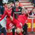 Union Berlin - Bayer Leverkusen (2-3) - Maç Özeti