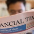 Financial Times satılıyor