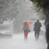 HAVA DURUMU | Meteorolojiden kuvvetli yağış ve rüzgar uyarısı | 11 Şubat İstanbul'da hava nasıl olacak?