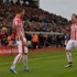 Arnautovic City'yi tek başına yıktı
