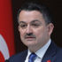 Bakan Pakdemirli: 2023 hedefimize ulaştık