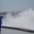 Meteoroloji'den fırtına uyarısı Meteoroloji'den fırtına uyarısı