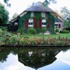 Arabanın yasak olduğu köy; Giethoorn