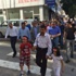 Niğde’de Doğu Türkistan İçin Protesto Yürüyüşü