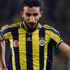 Fenerbahçeli futbolcu Mehmet Topal'a silahlı saldırı Fenerbahçeli futbolcu Mehmet Topal'a silahlı saldırı