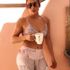 Jennifer Lopez'in sürekli giydiği taytlarının sırrı çözüldü Jennifer Lopez'in sürekli giydiği taytlarının sırrı çözüldü