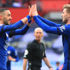 Manchester City'i eledi, finale yükseldi! Chelsea... Manchester City'i eledi, finale yükseldi! Chelsea...