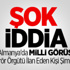 Milli Görüş'ü Terör Örgütü İlan Eden Kişi Kim? Milli Görüş'ü Terör Örgütü İlan Eden Kişi Kim?
