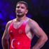 Taha Akgül: "Olimpiyatı ertelemek doğru karar" Taha Akgül: "Olimpiyatı ertelemek doğru karar"