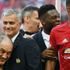 Mourinho'nun hedefi yeni Ferguson olmak