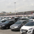 İSPARK'ın Yenikapı'daki 300 araçlık otoparkı hizmete açıldı