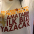 Galatasaray'dan Fenerbahçe'ye gönderme