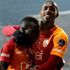 Galatasaray, Sevilla'ya kiraladığı Lionel Carole'ün, Bruma gibi patlama yapmasını bekliyor