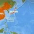Çin bandıralı 2 gemi Doğu Çin Denizi'nde Japonya kara sularına girdi