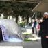 Veteriner Meryem, Hatay da toprağa verildi