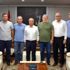 Beşiktaşlı Halim Okta, Salihli de futbol koordinatörü ... Beşiktaşlı Halim Okta, Salihli de futbol koordinatörü ...