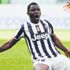 Joker Asamoah geliyor