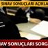 Özel güvenlik sınav sonuçları (ÖGG) açıklandı! Özel güvenlik sınav sonuçları sorgulama ekranı! Özel güvenlik sınav sonuçları (ÖGG) açıklandı! Özel güvenlik sınav sonuçları sorgulama ekranı!