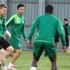 Bursaspor'da Beşiktaş startı verildi