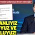 Hazine ve Maliye Bakanı Berat Albayrak: "Halkımızın teveccühüne layık olmak için durmadan çalışmaya devam edeceğiz"