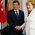 Davutoğlu o konuya dikkat çekti