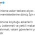On binlerce asker bu hafta tezkere alıyor? "Evlerine nasıl dönecekler? On binlerce asker bu hafta tezkere alıyor? "Evlerine nasıl dönecekler?