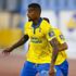 Las Palmas Boateng ile 3 yıllık sözleşme imzaladı Las Palmas Boateng ile 3 yıllık sözleşme imzaladı