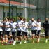Beşiktaş Akhisar hazırlıklarına başladı Beşiktaş Akhisar hazırlıklarına başladı