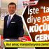 Binali Yıldırım-İmamoğlu ortak yayınının moderatörü İsmail Küçükkaya gerçekten tarafsız mı? İşte işin aslı... Binali Yıldırım-İmamoğlu ortak yayınının moderatörü İsmail Küçükkaya gerçekten tarafsız mı? İşte işin aslı...
