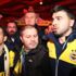 Kaptanlar taraftara söz verdi
