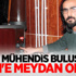 Vanlı Mühendis Putin'e Meydan Okudu