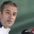 İsmail Kartal: Benim o kadar param yok