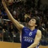 İstanbul Büyükşehir Belediyespor 64 - 106 Anadolu Efes