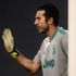 Gianluigi Buffon, Juventus'tan ayrılıyor Gianluigi Buffon, Juventus'tan ayrılıyor