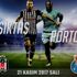 Beşiktaş Porto maçını canlı veren radyo kanalları | BJK Porto Maçı Canlı Radyo Dinle
