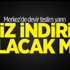 Merkez faiz indirimi yapacak mı?