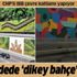 İşte 22 maddede "dikey bahçe" gerçeği! CHP'li İBB çevre katliamı yapıyor