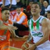 Pınar Karşıyaka 64-71 Banvit