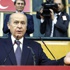 Devlet Bahçeli: Çankaya Köşkü sokakta mıydı?