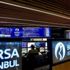 Borsa günü rekorlarla tamamladı