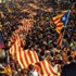 Barcelona'dan isyan: Devlet bize saldırıyor